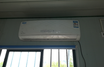 清水河空调维修在哪里找