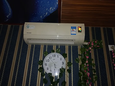 清水河空调维修售后服务中心