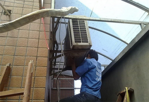 清水河空调维修售后服务中心