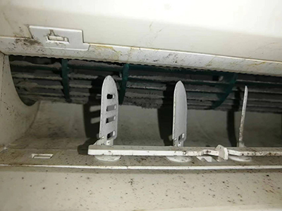 清水河空调维修售后服务中心电话是多少