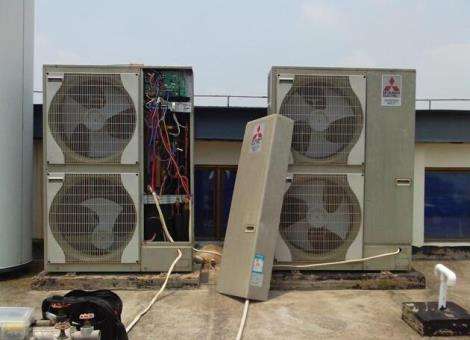 清水河空调维修电话号码多少