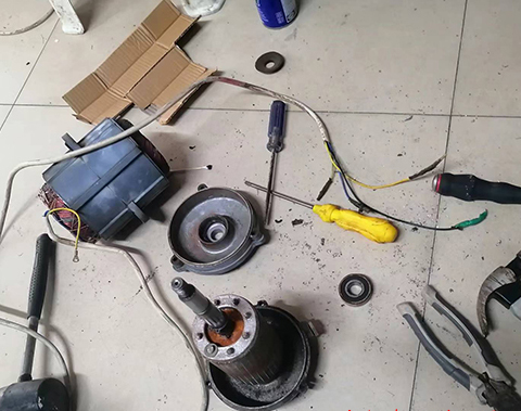 清水河空调维修售后服务中心电话在哪里找