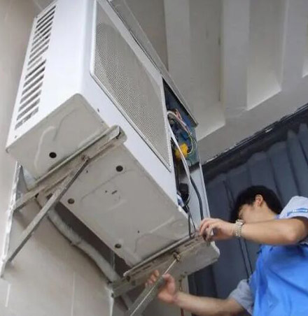 清水河24小时空调维修热线