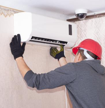 清水河空调内机噪音大